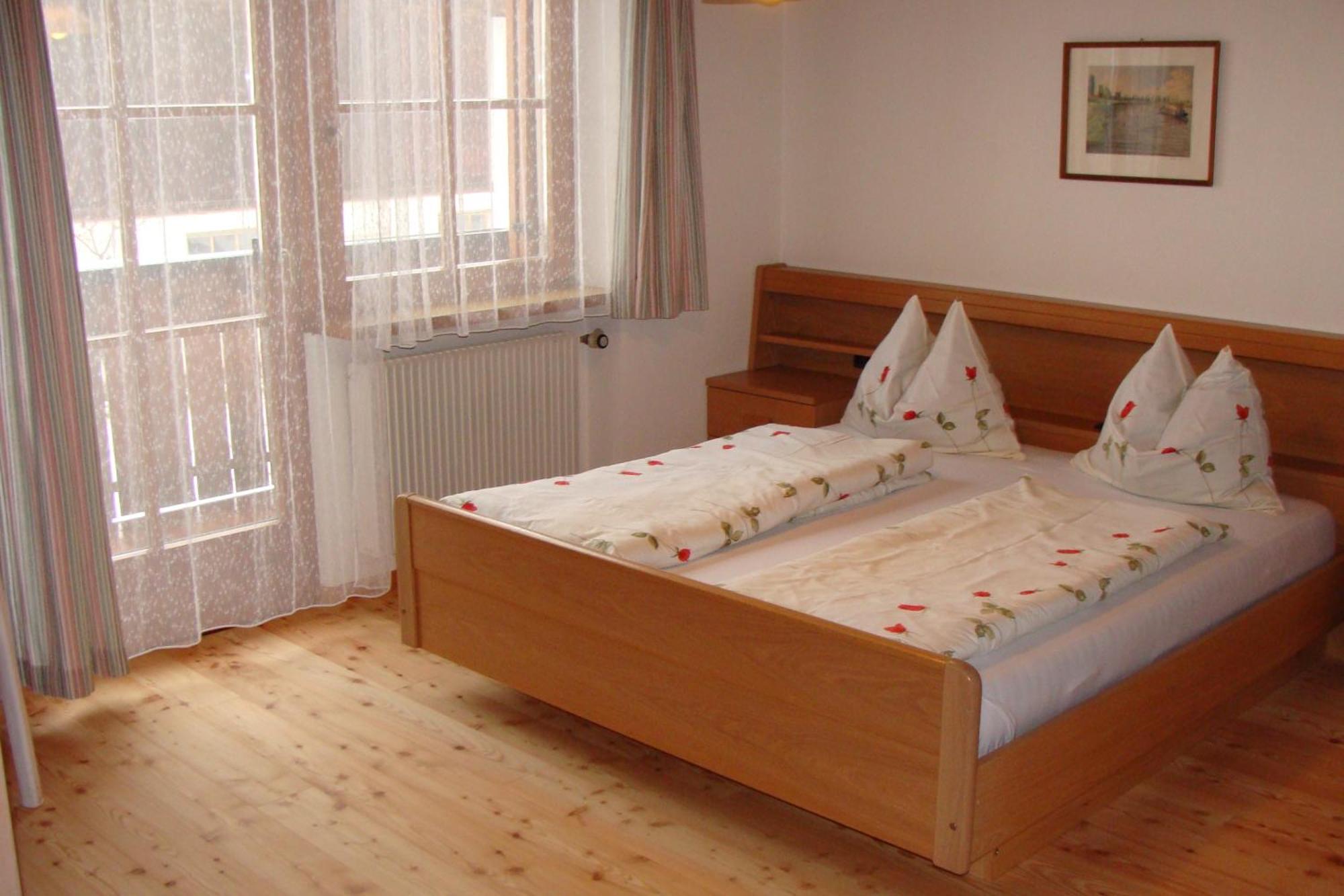 Hotel Messnerwirt Antholz-Mittertal Exteriör bild
