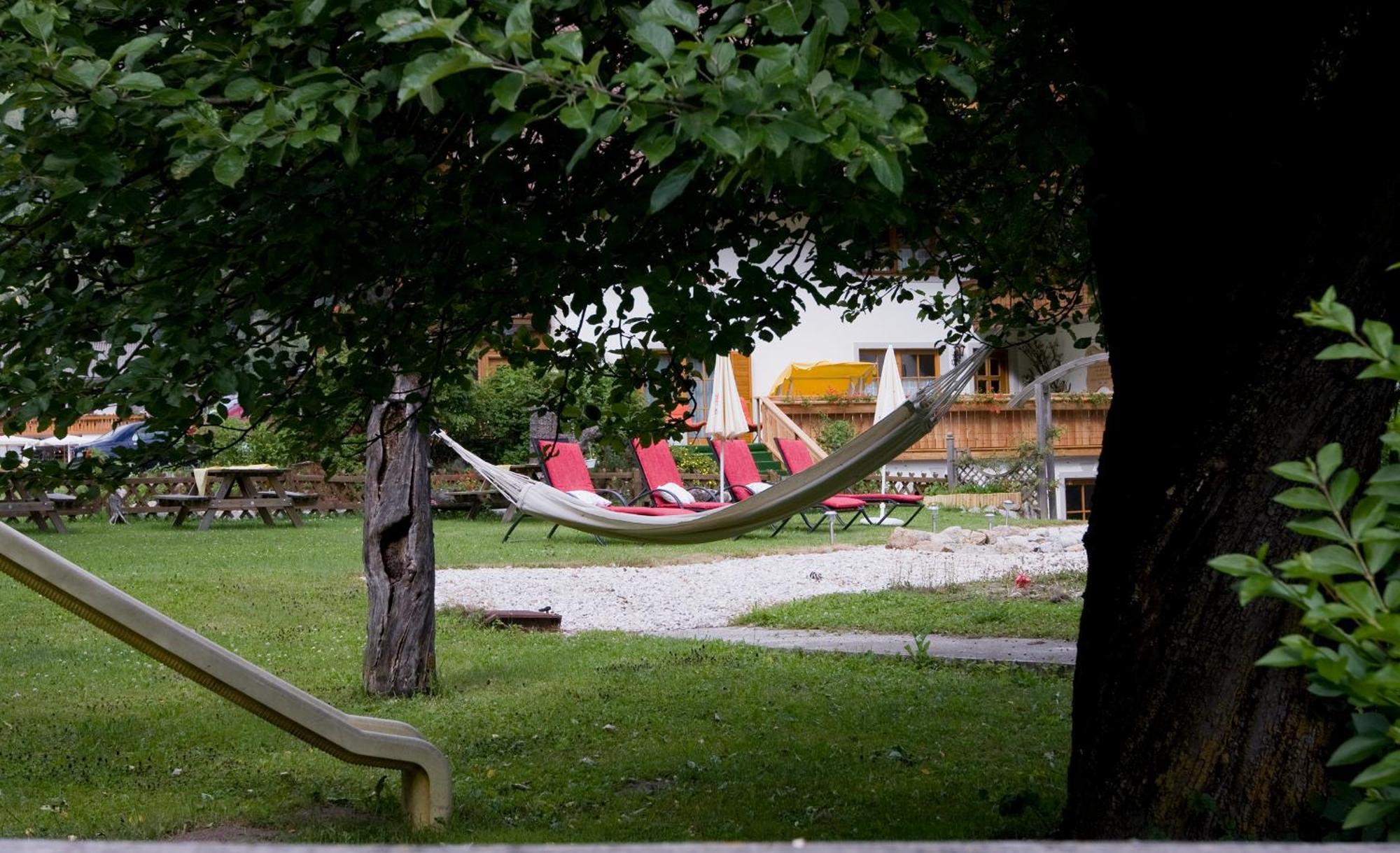Hotel Messnerwirt Antholz-Mittertal Exteriör bild