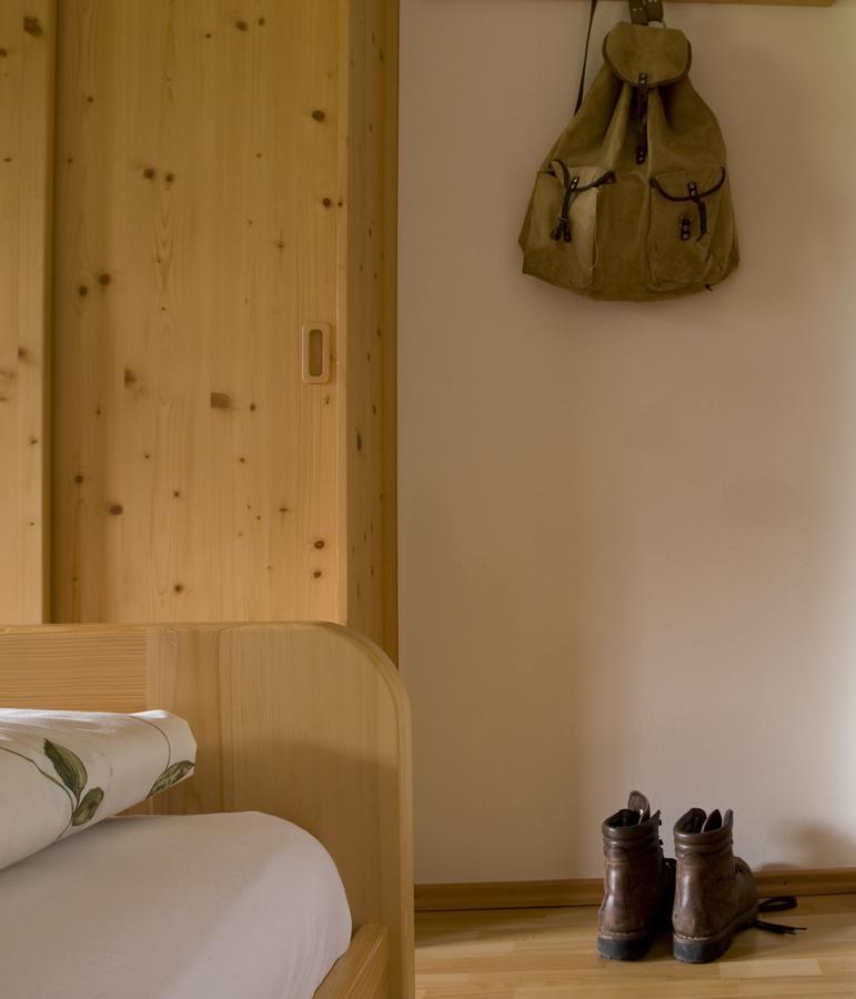Hotel Messnerwirt Antholz-Mittertal Exteriör bild